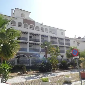Benalmar , Benalmádena España