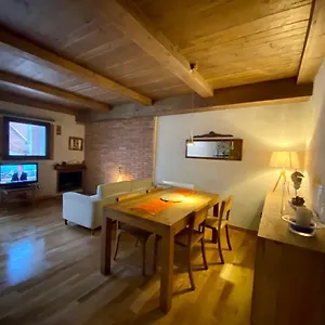 Apartament Apartamento