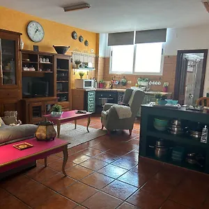 Loft Rural , Tegueste España