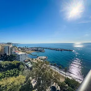 Skol 919a Sea Views 2 Bedrooms Duplex , Marbella España