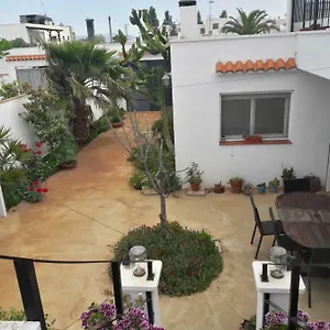 La Casa De La Lluna Сasa de vacaciones