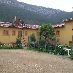 Capellania 7 , Arroyo Frío España
